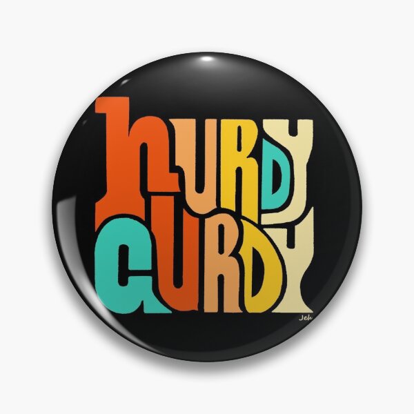 Item preview, Hurdy gurdy 4 designed and sold by inkle.