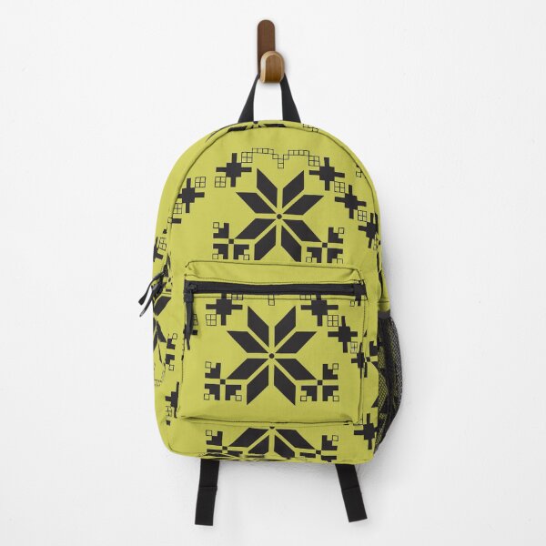 Item preview, Romanian folklore design designed and sold by Romanian Traditional Motif.