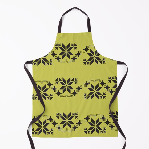 Item preview, Romanian folklore design designed and sold by Romanian Traditional Motif.