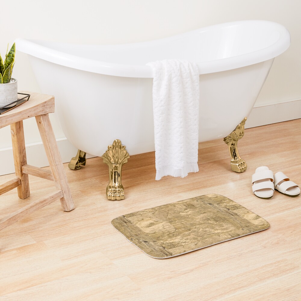 Item preview, Bath Mat designed and sold by RKSDesigns.
