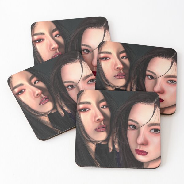 Item preview, Irene and Seulgi- Red Velvet designed and sold by Bhawnasoun.