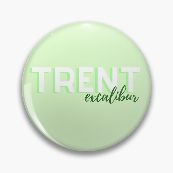 Item preview, Trent Excalibur designed and sold by Jori Reiken.