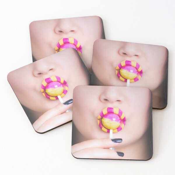 Item preview, The Lollipop Girl Collection designed and sold by Nevine Williamson.