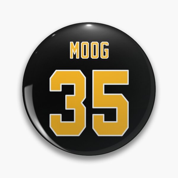 Item preview, Andy Moog designed and sold by positiveimages.