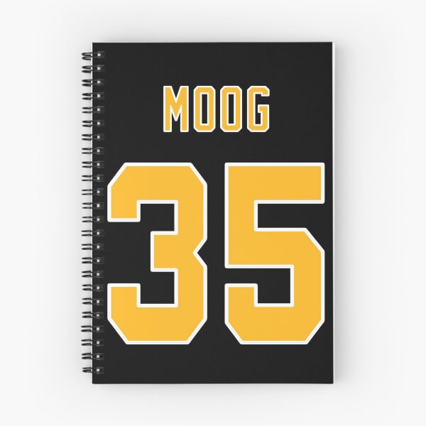 Item preview, Andy Moog designed and sold by positiveimages.