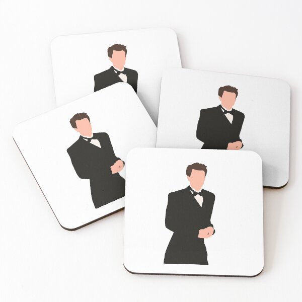 Item preview, Kol Mikaelson designed and sold by alisejdesigns.