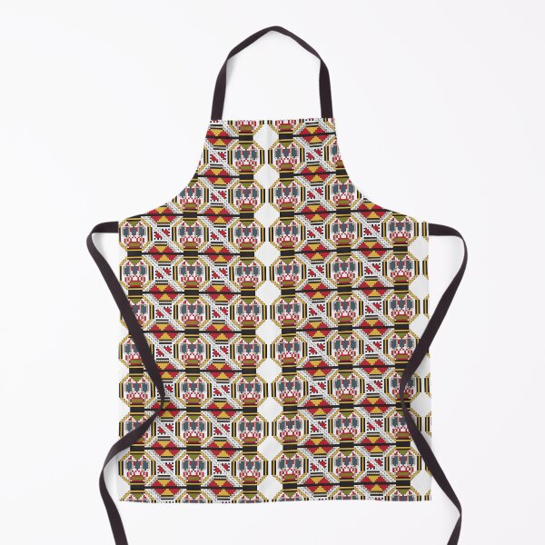 Item preview, Romanian folklore design designed and sold by Romanian Traditional Motif.