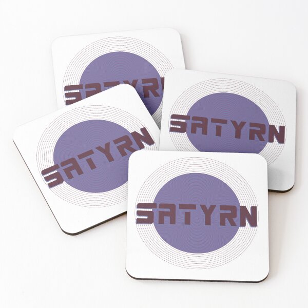 Item preview, House of Satyrn designed and sold by Sensei Retro.