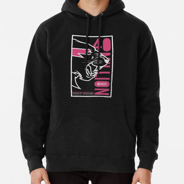 mr beast signed-LIMITED SIGNED MRBEAST 40 MILLION CELEBRATION T-SHIRT Pullover Hoodie