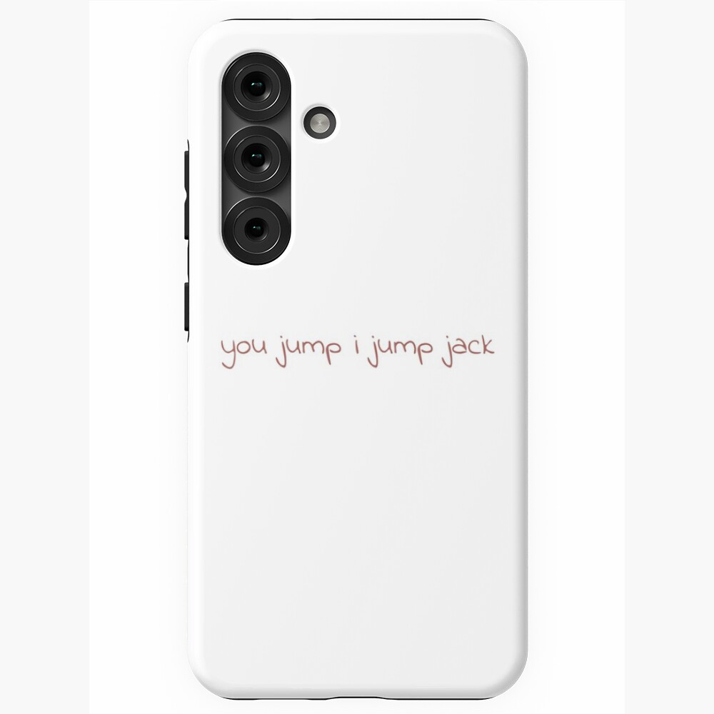 Item preview, Samsung Galaxy Tough Case designed and sold by libbysayshey.