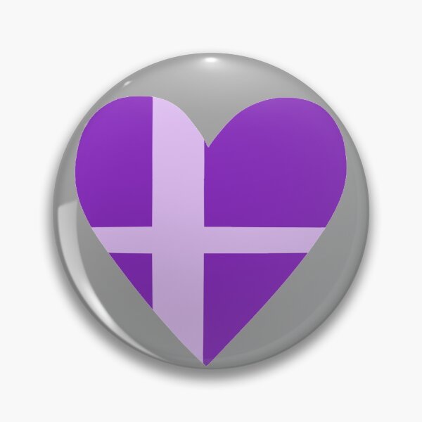 Item preview, Smash Love Sub Emote Icon designed and sold by Silas-the-Bard.
