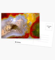 Under Construction (Marston Jasper) Postcards