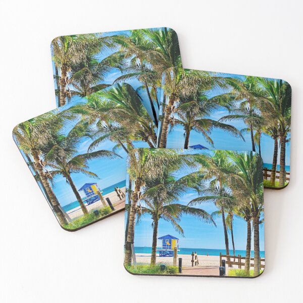 Item preview, Paradise designed and sold by CACTUSHOLLYWOOD.