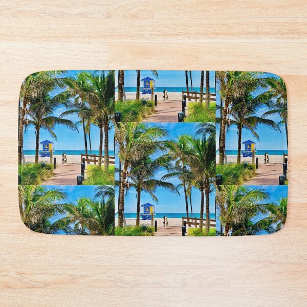 Item preview, Paradise designed and sold by CACTUSHOLLYWOOD.