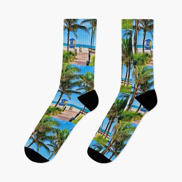 Item preview, Paradise designed and sold by CACTUSHOLLYWOOD.