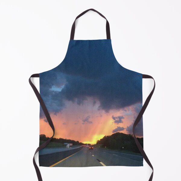 Item preview, Storm while traveling designed and sold by gratogratto.