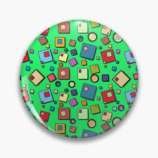 Item preview, Texture 011 ... Squares ... 5 designed and sold by AtelierFafard.