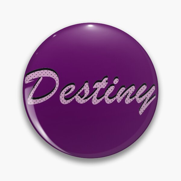 Item preview, Destino designed and sold by 1PointlessPeach.