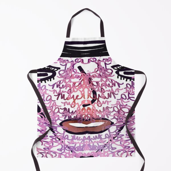 Item preview, La Mujer designed and sold by rootcompass.