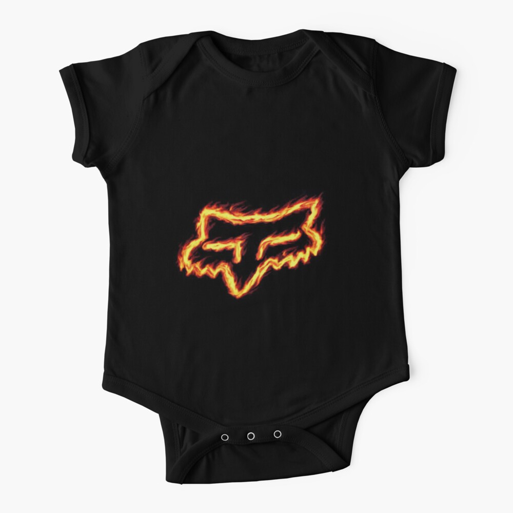 fox motocross baby clothes