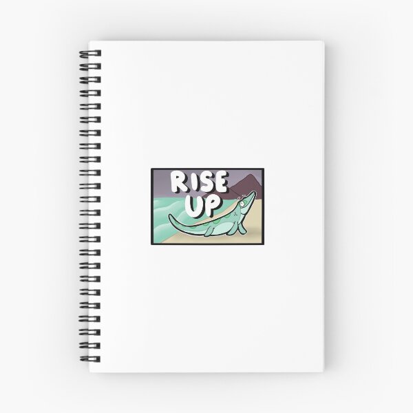 Item preview, Rise Up  designed and sold by GutsickGibbon.