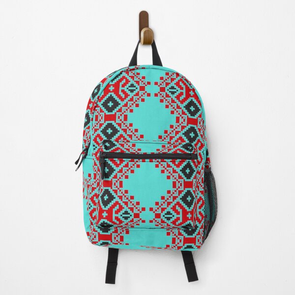 Item preview, Romanian folk design designed and sold by Romanian Traditional Motif.