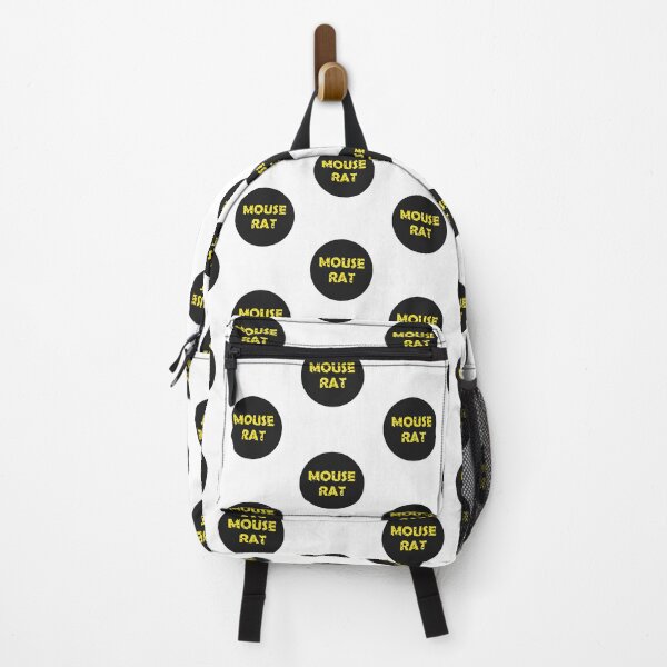 Item preview, rat backpack,mouse backpack,backpack,backpack for men,backpack for women,school backpack designed and sold by derradji.