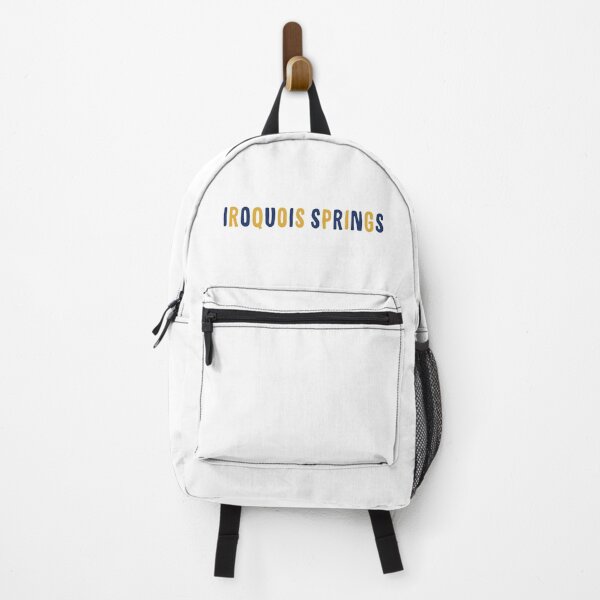 Item preview, Iroquois Springs Camp designed and sold by rwachen.