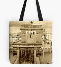 Foredeck Castlemaine Tote Bag