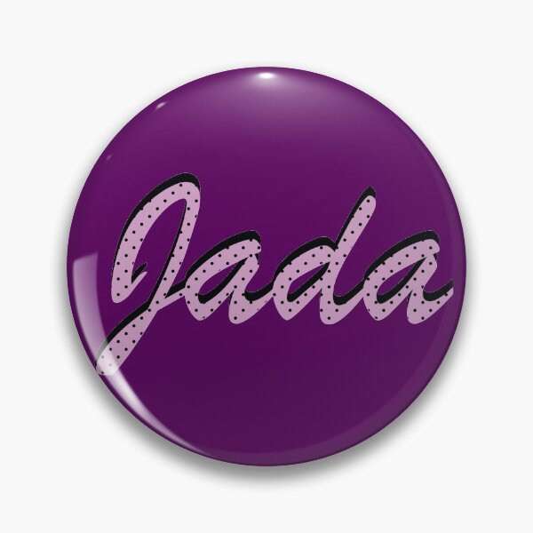 Item preview, Jada designed and sold by 1PointlessPeach.