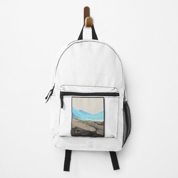 Item preview, Poured Landscape designed and sold by Ilya-pio-art.
