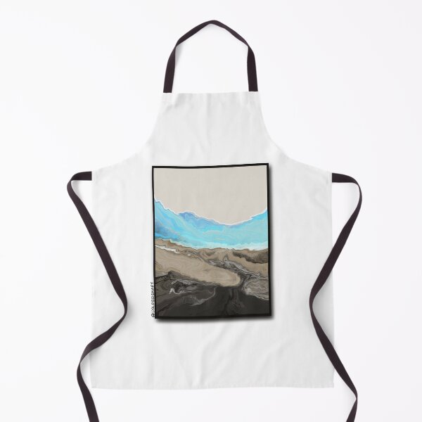 Item preview, Poured Landscape designed and sold by Ilya-pio-art.