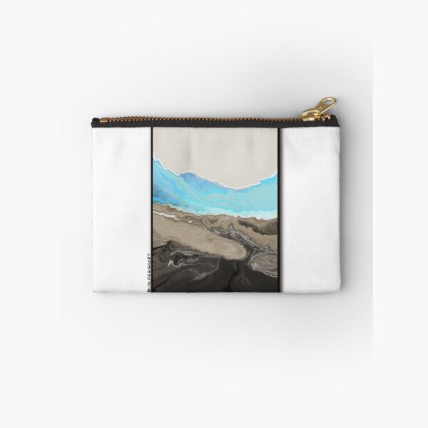 Item preview, Poured Landscape designed and sold by Ilya-pio-art.
