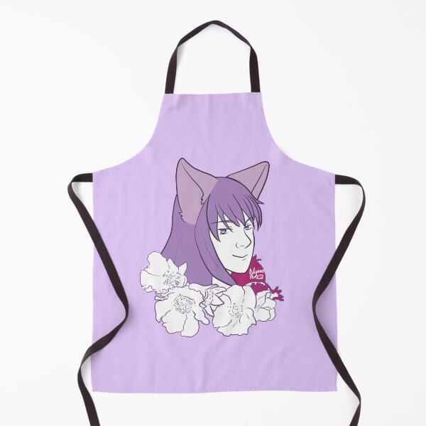 Item preview, Tokyo Mew Mew Power Zakuro Fujiwara Estelle Renée Roberts designed and sold by Nyaan-Art.