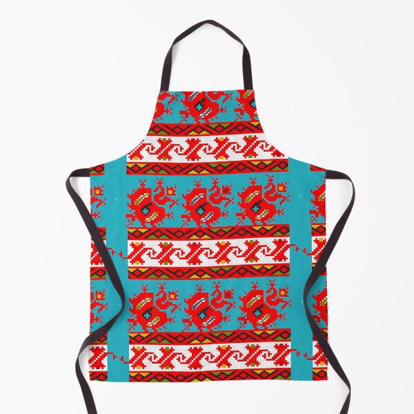 Item preview, Romanian folk design designed and sold by Romanian Traditional Motif.