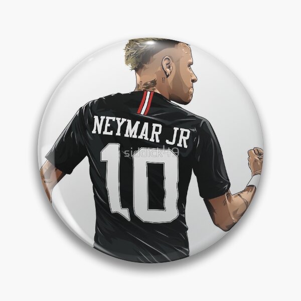 Item preview, Neymar Jr designed and sold by Legends Indumentaria.