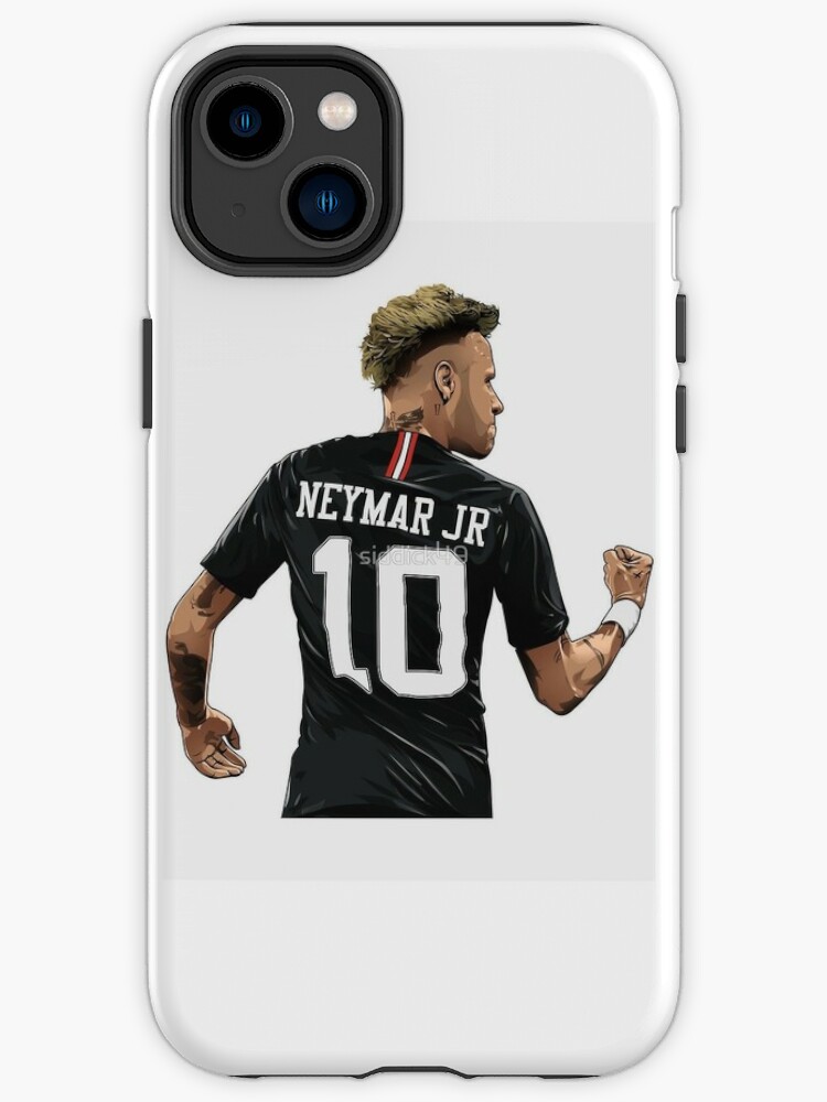 Neymar Jr iPhone Case by Legends Indumentaria