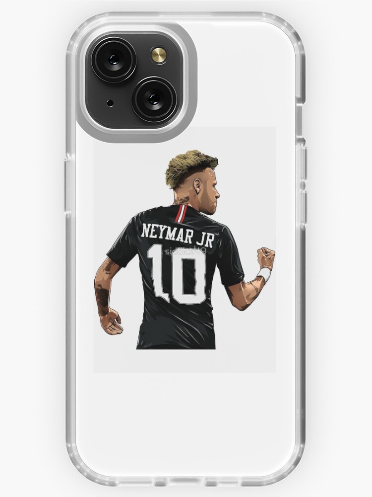 Neymar Jr iPhone Case by Legends Indumentaria