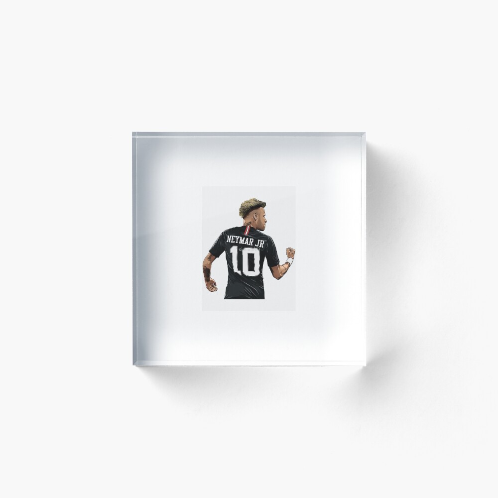 Neymar Jr Pin by Legends Indumentaria