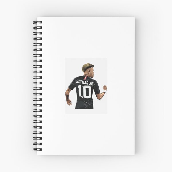 Item preview, Neymar Jr designed and sold by Legends Indumentaria.