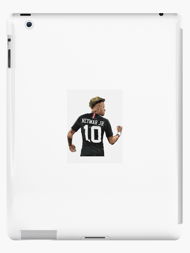 Neymar Jr iPad Case & Skin by Legends Indumentaria