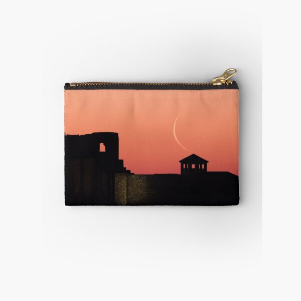 Item preview, The moon and the Alcazaba, Málaga designed and sold by carlosfreire.
