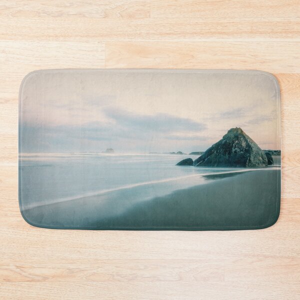 Item preview, The Softness of Morning in Bandon Oregon designed and sold by MarniePatchett.