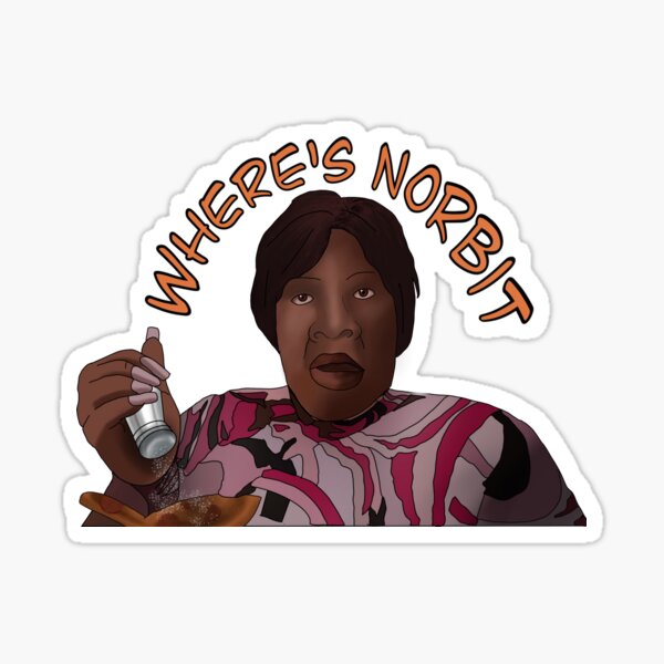 Norbit Gifts Merchandise Redbubble