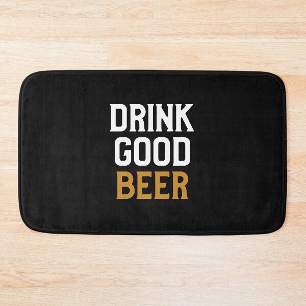 Item preview, Make Good Beer designed and sold by Coolshirts262.