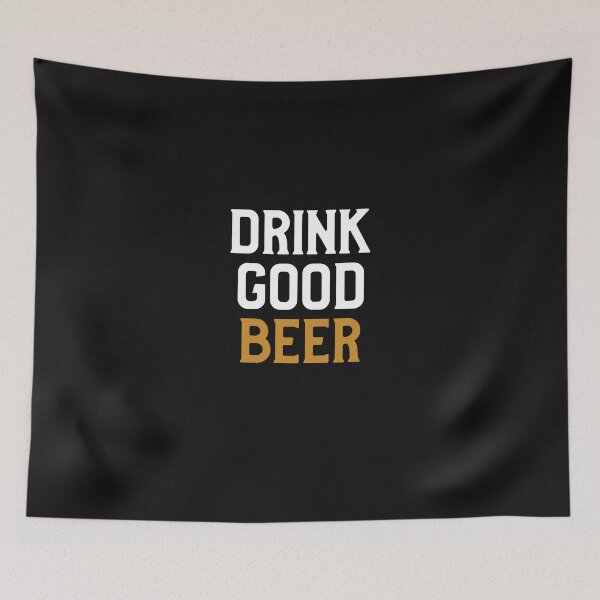 Item preview, Make Good Beer designed and sold by Coolshirts262.