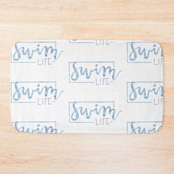 Item preview, Swim Life designed and sold by Shelby MacAnanny.