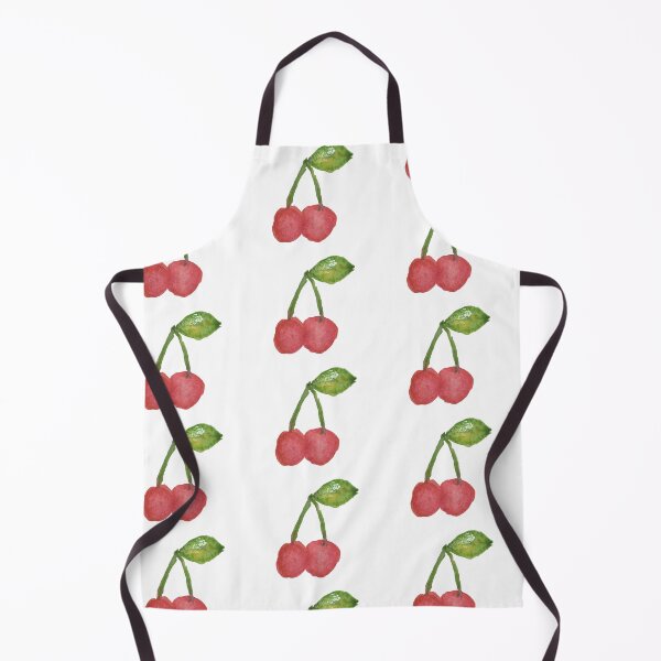 Item preview, Summery Cherry Design designed and sold by ArtByTom2020.