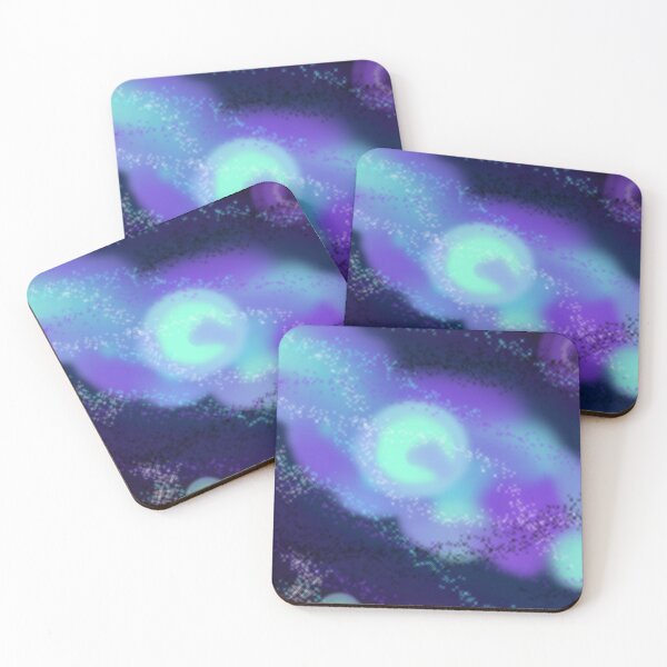 Item preview, fantasy galaxy designed and sold by Limorty.