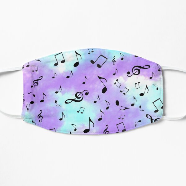 Drunk on Music Mask